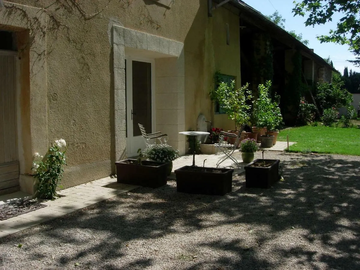 Villa Mas de Karlotte Pernes-les-Fontaines 0*,  Frankreich