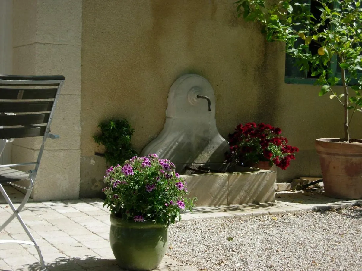 Ferienhaus Villa Mas de Karlotte Pernes-les-Fontaines Frankreich