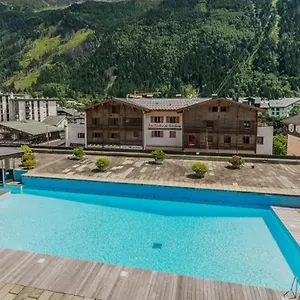 Beausite - Alpes Travel - - Sleeps 2-4 Chamonix