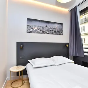 Cmg Opera Apartment Paris