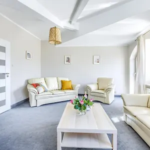 Soncas Apartment Kolberg