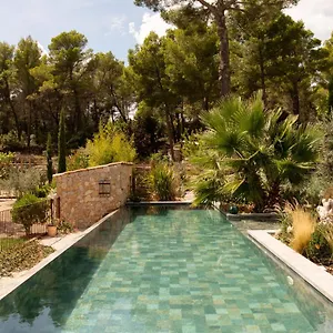 La Petite Perle, Balneo En Supplement, Le Clos Des Perles Tourtour