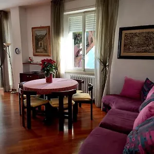 Casa Lola Apartment Livorno