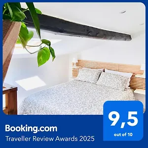 La Casina - Mansardato Apartment Livorno