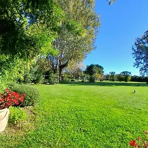 Domaine Du De La Vallee La Roquette-sur-Siagne