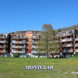 La Source Blanche Saint-Jean (Alpes-de-Haute-Provence)