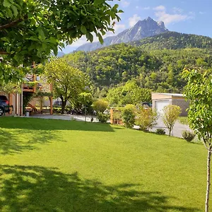 Oustal Savines-le-Lac
