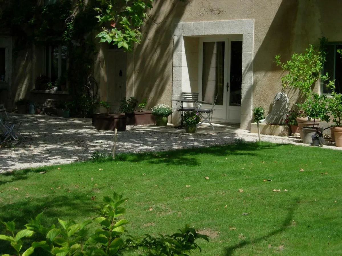 Villa Mas De Karlotte à Pernes-les-Fontaines 0*,
